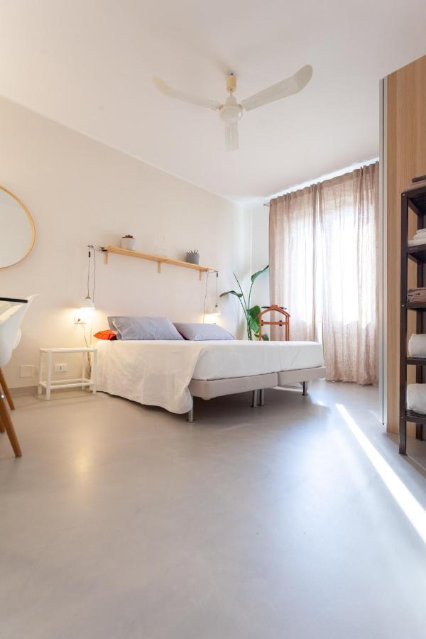 Sunset House - Smart House - Milano Mico Apartment Екстериор снимка