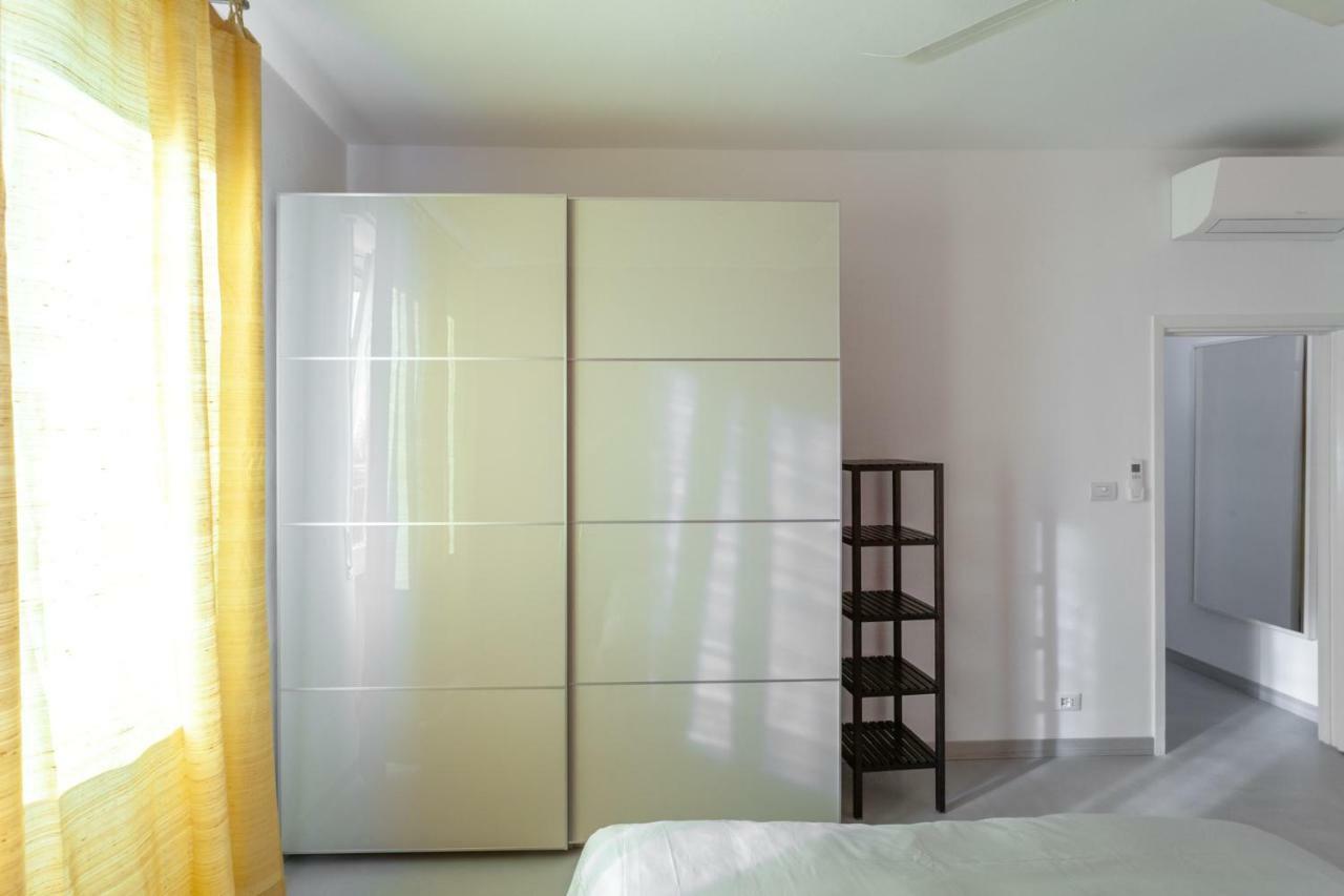 Sunset House - Smart House - Milano Mico Apartment Екстериор снимка